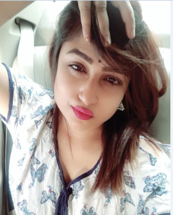 escort in Hyderabad